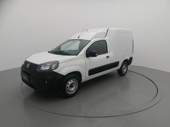 FIAT FIORINO 1.3 FIREFLY FLEX ENDURANCE MANUAL FIAT FIORINO 1.3 FIREFLY FLEX ENDURANCE MANUAL